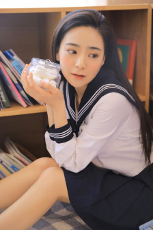 陈杏衣